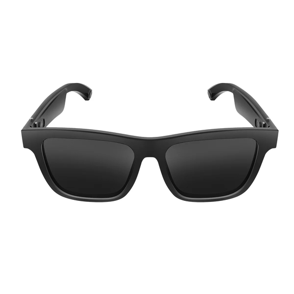 Voice Command Enabled Sunglasses